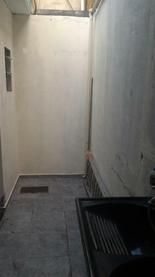 Hostel Familia Quartos Privado Proximo Aeroporto Int Guarulhos Sp Taxi 24 Hrs 外观 照片